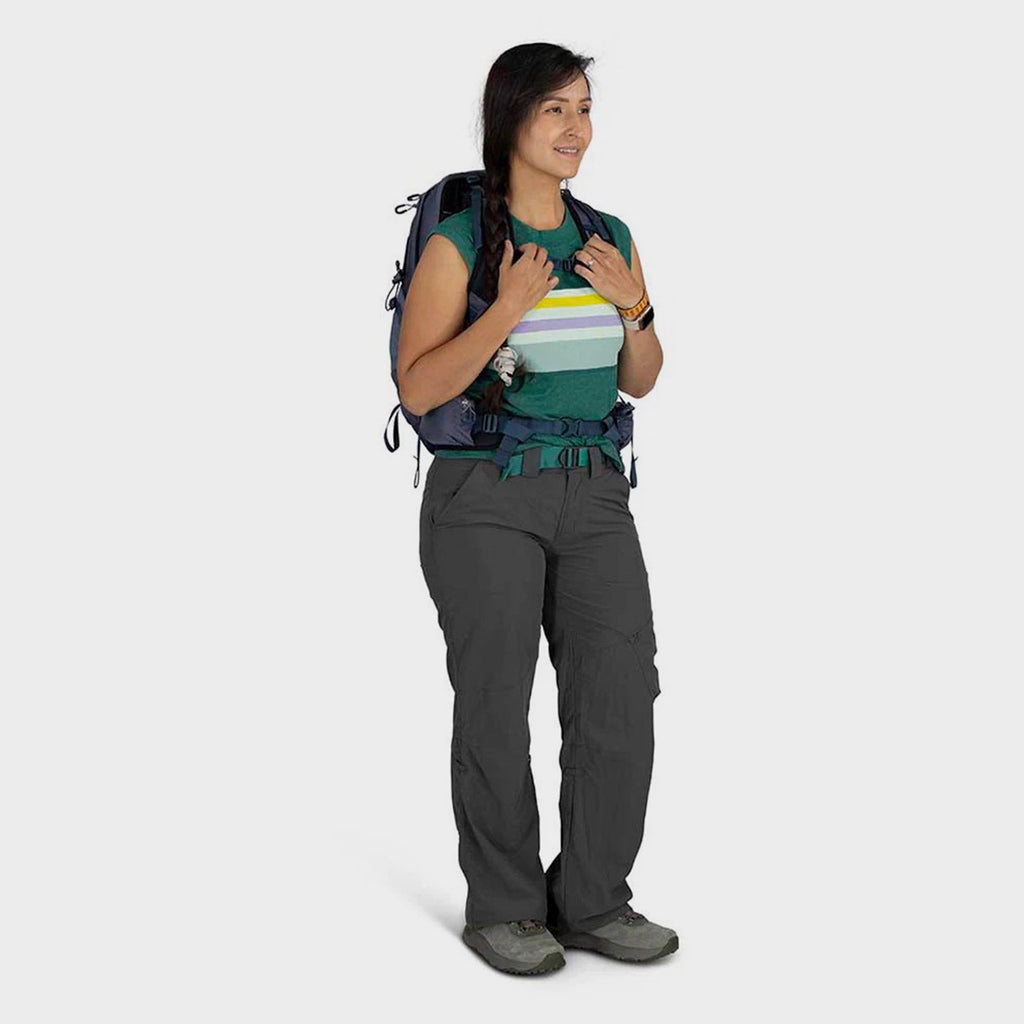 Women's Tempest™ 22