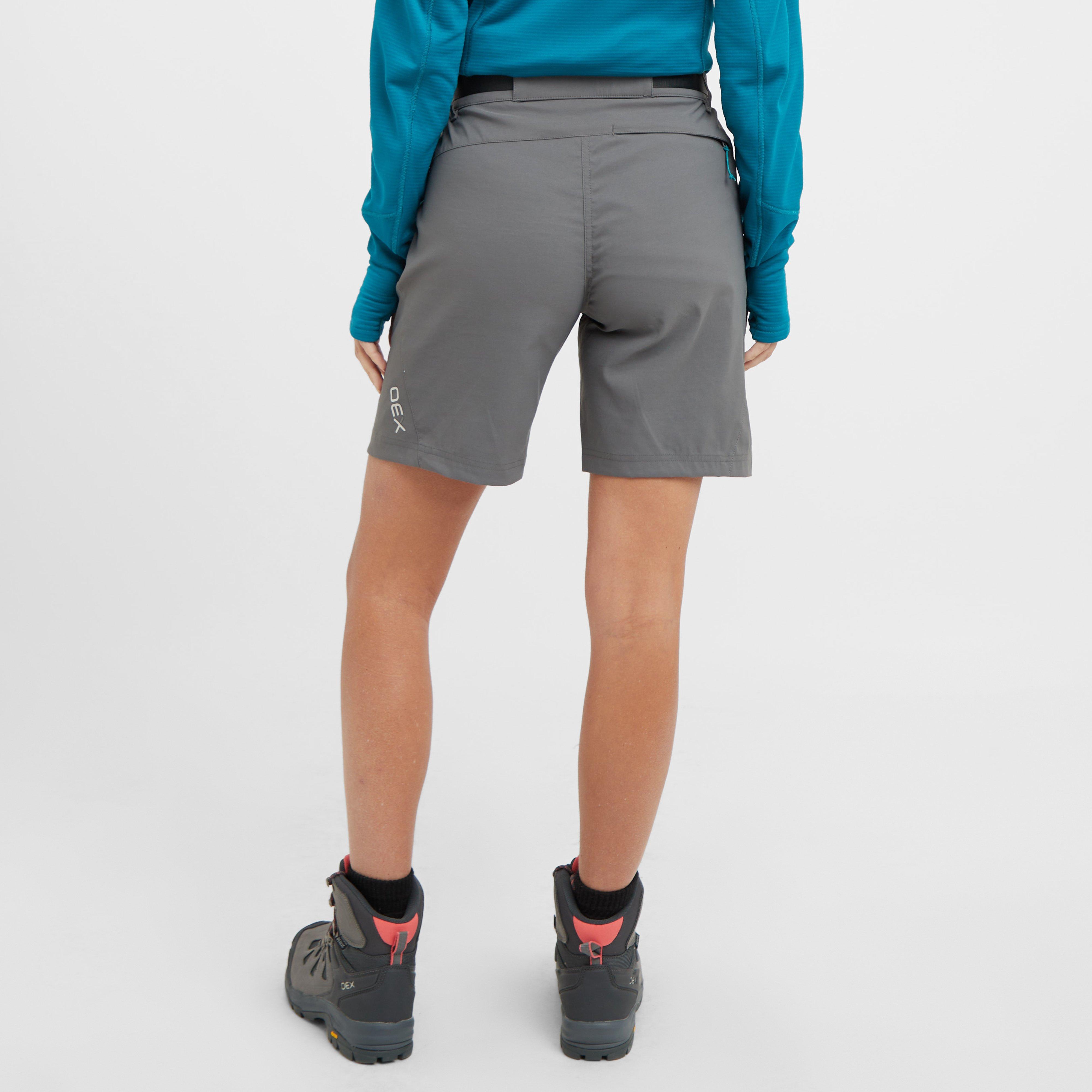 Women’s Stretch Shorts