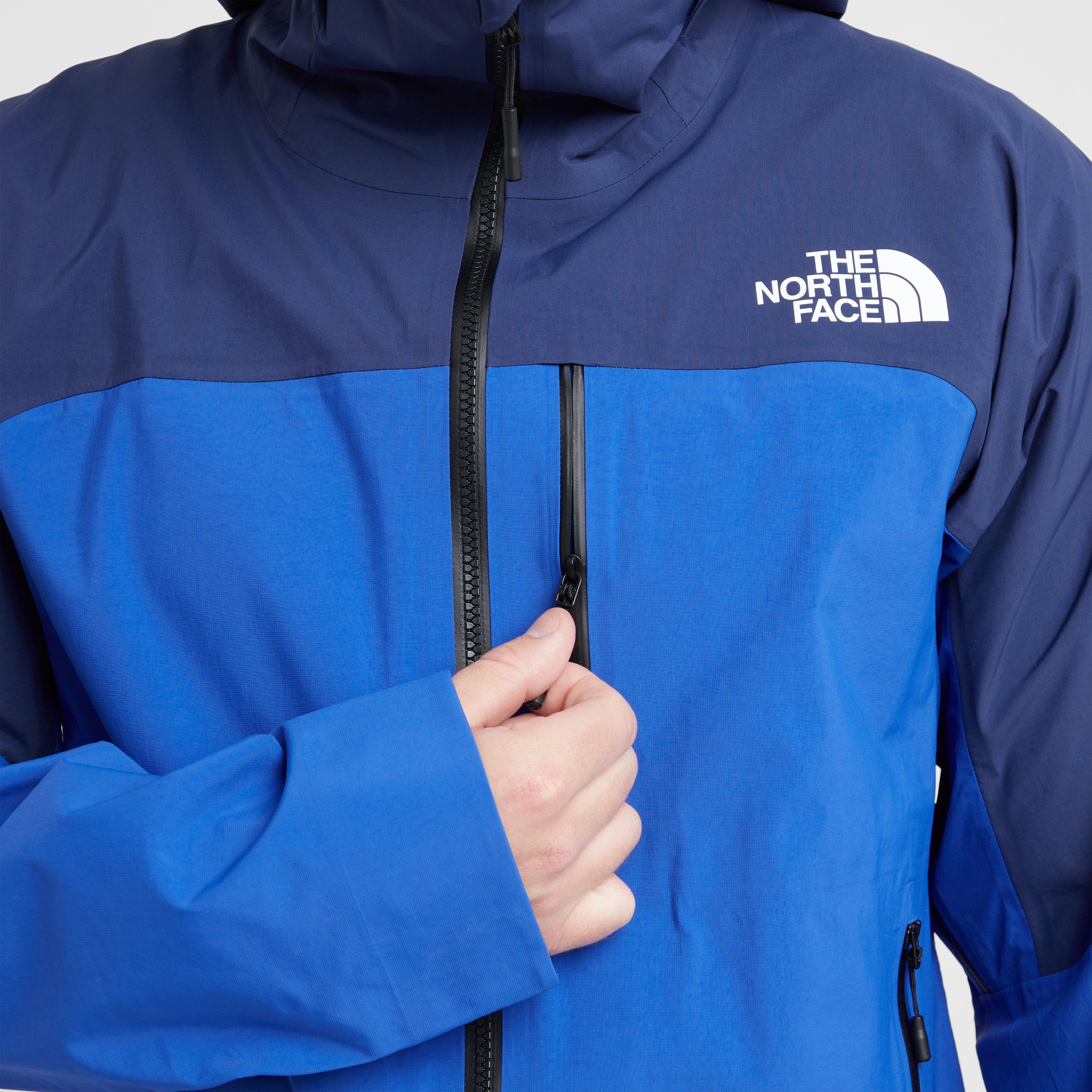 Men’s Summit Torre Egger FUTURELIGHT™ Jacket