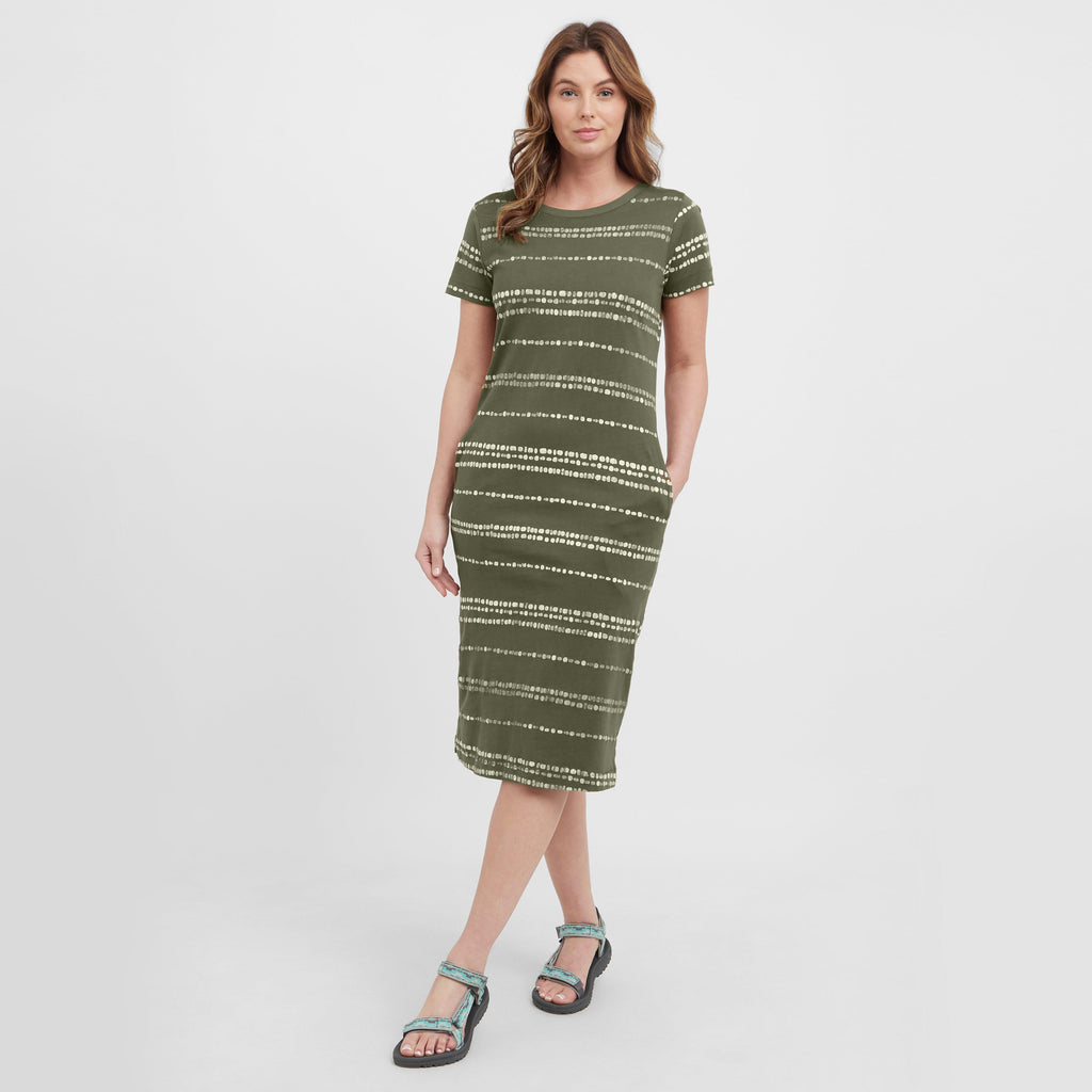 Women’s Hayle Midi Dress
