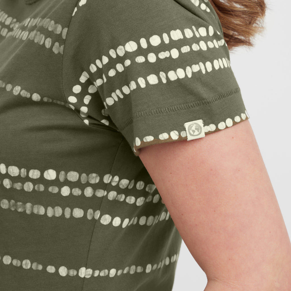 Women’s Hayle Midi Dress