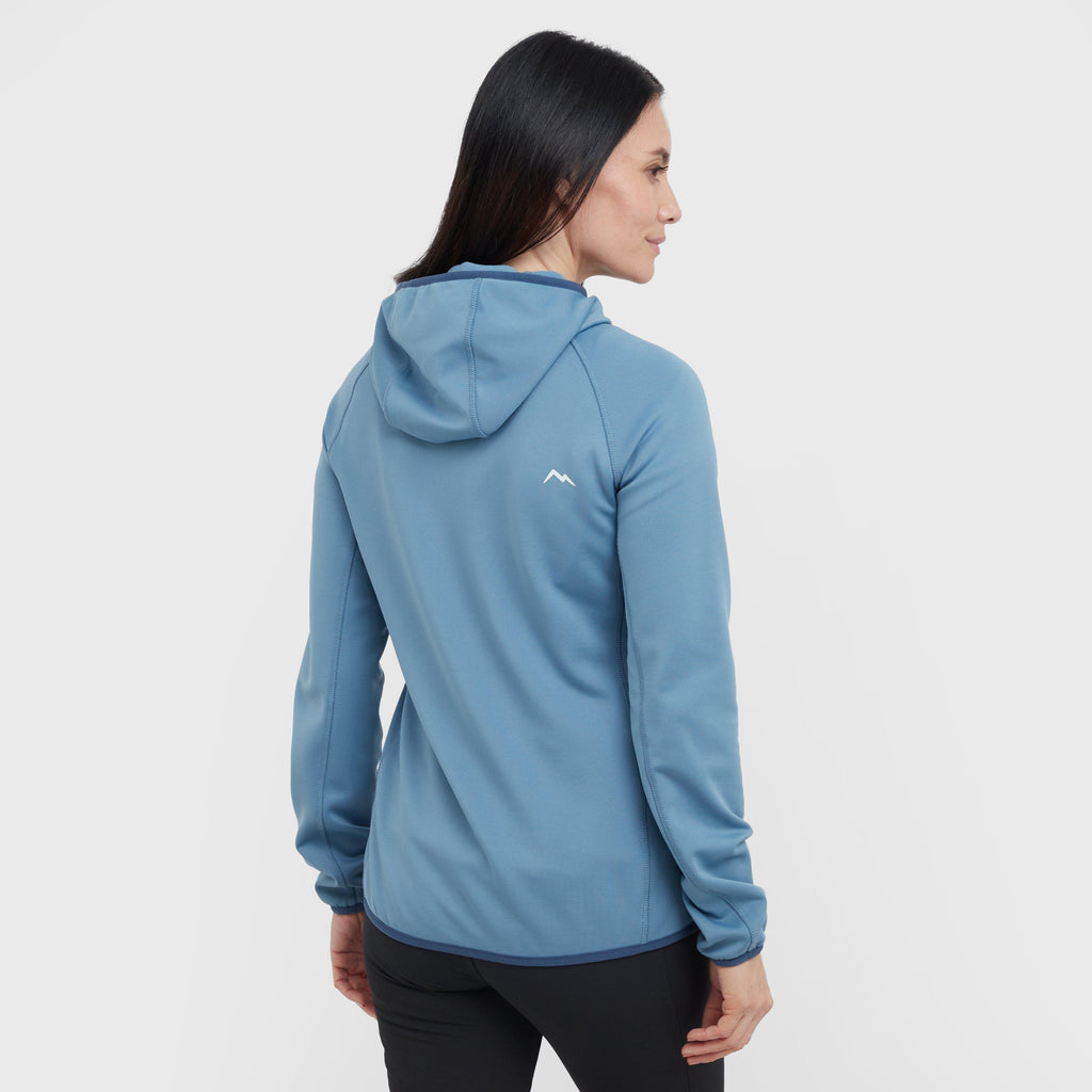 Women’s Active Hybrid Jacket