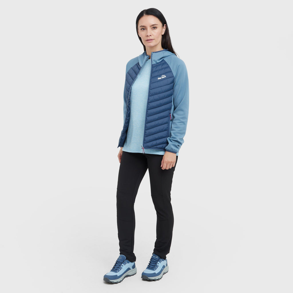 Women’s Active Hybrid Jacket