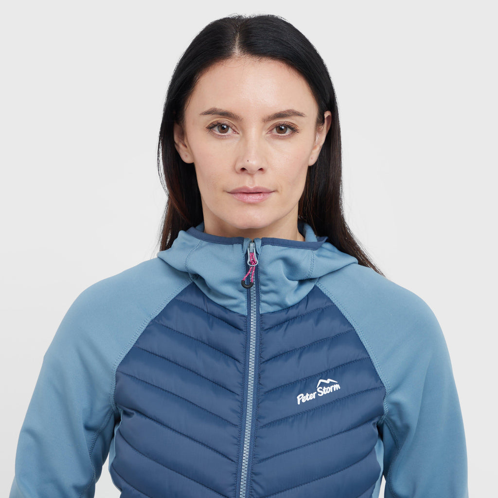 Women’s Active Hybrid Jacket