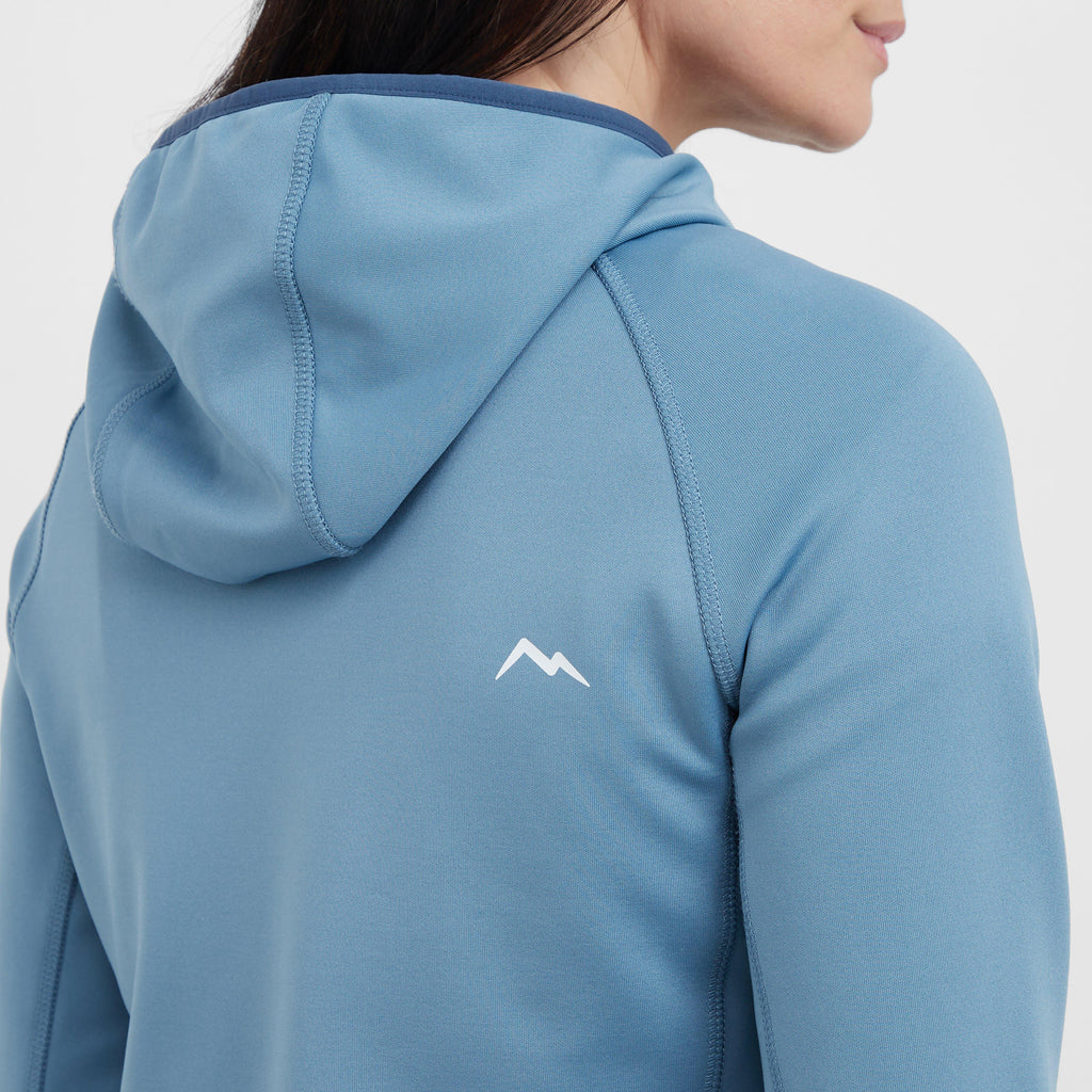 Women’s Active Hybrid Jacket