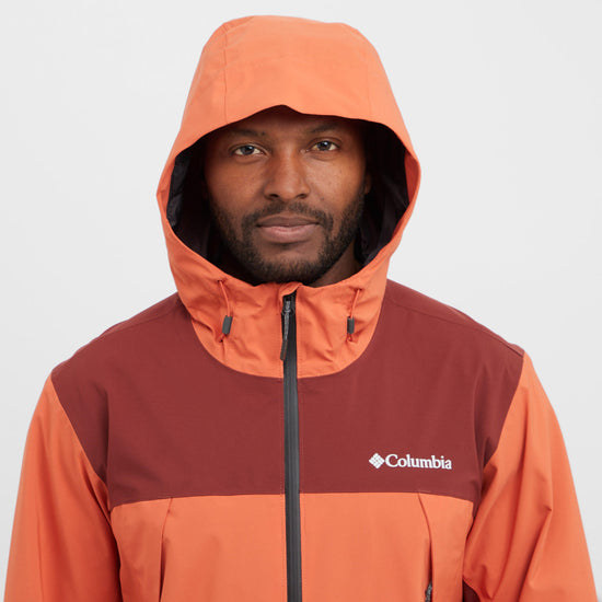 Men's Boulder Falls™ Waterproof Jacket