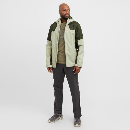 Men's Inner Limits™ IV Waterproof Jacket