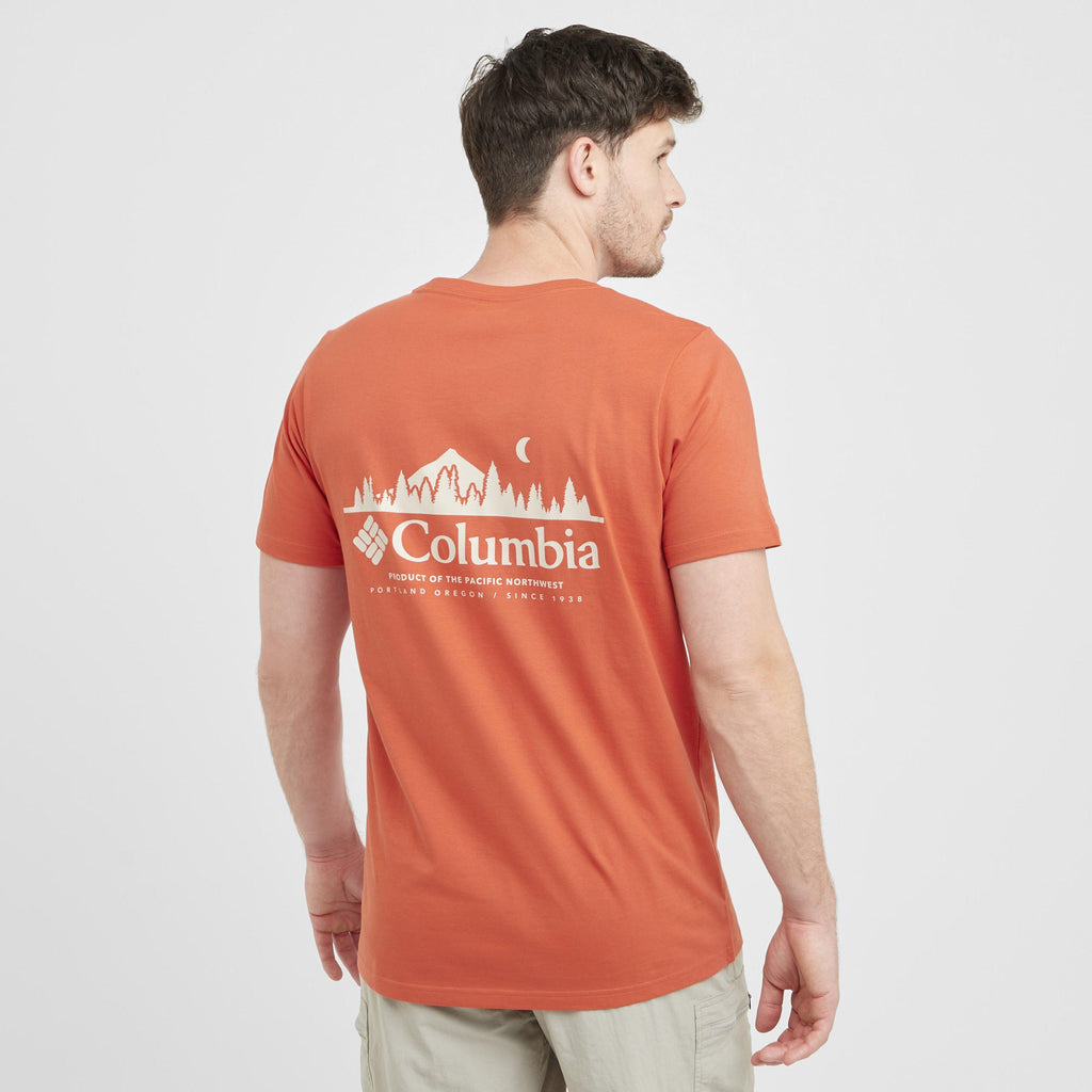 Men's Rapid Ridge™ II T-Shirt