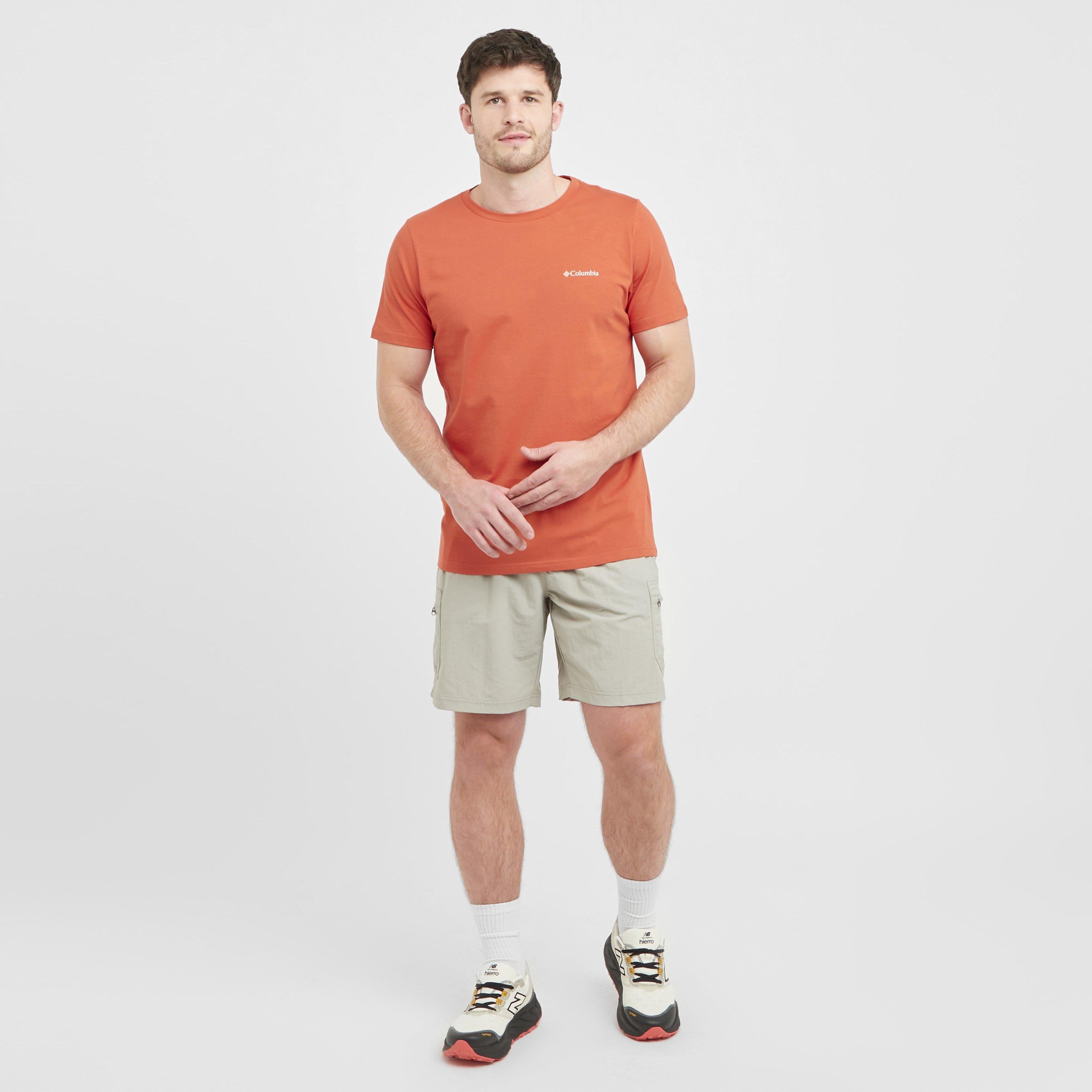 Men's Rapid Ridge™ II T-Shirt