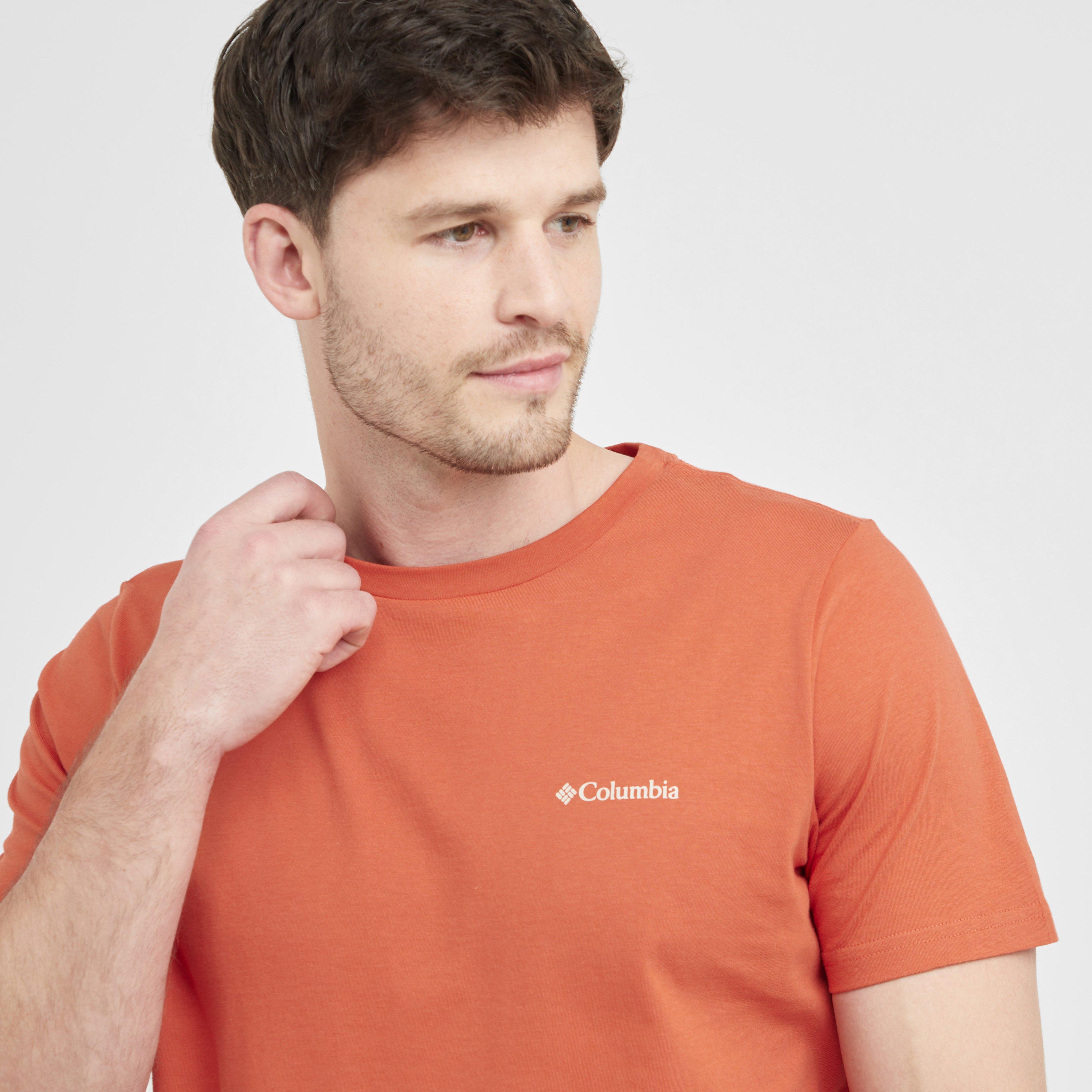 Men's Rapid Ridge™ II T-Shirt