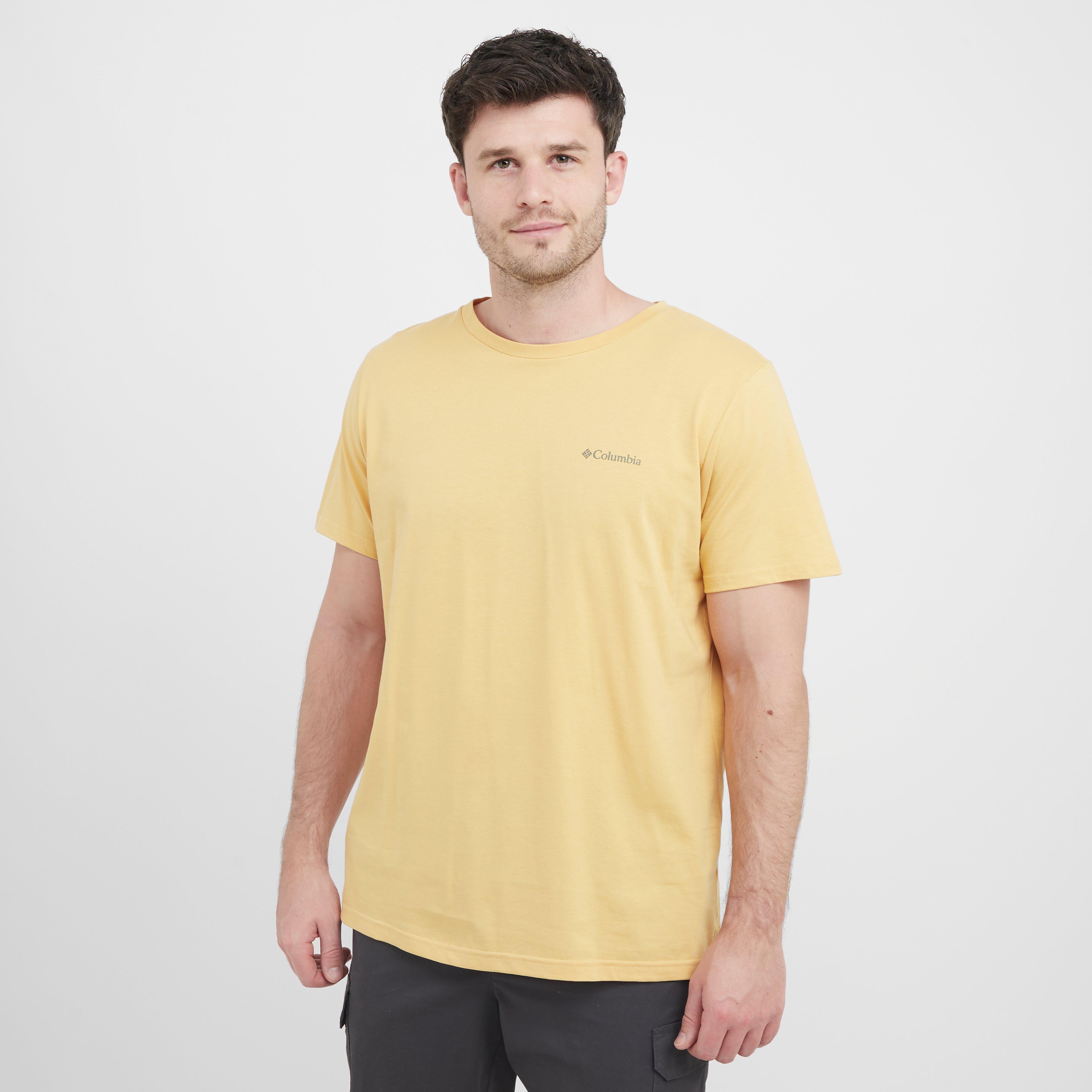 Men's Rapid Ridge™ II T-Shirt