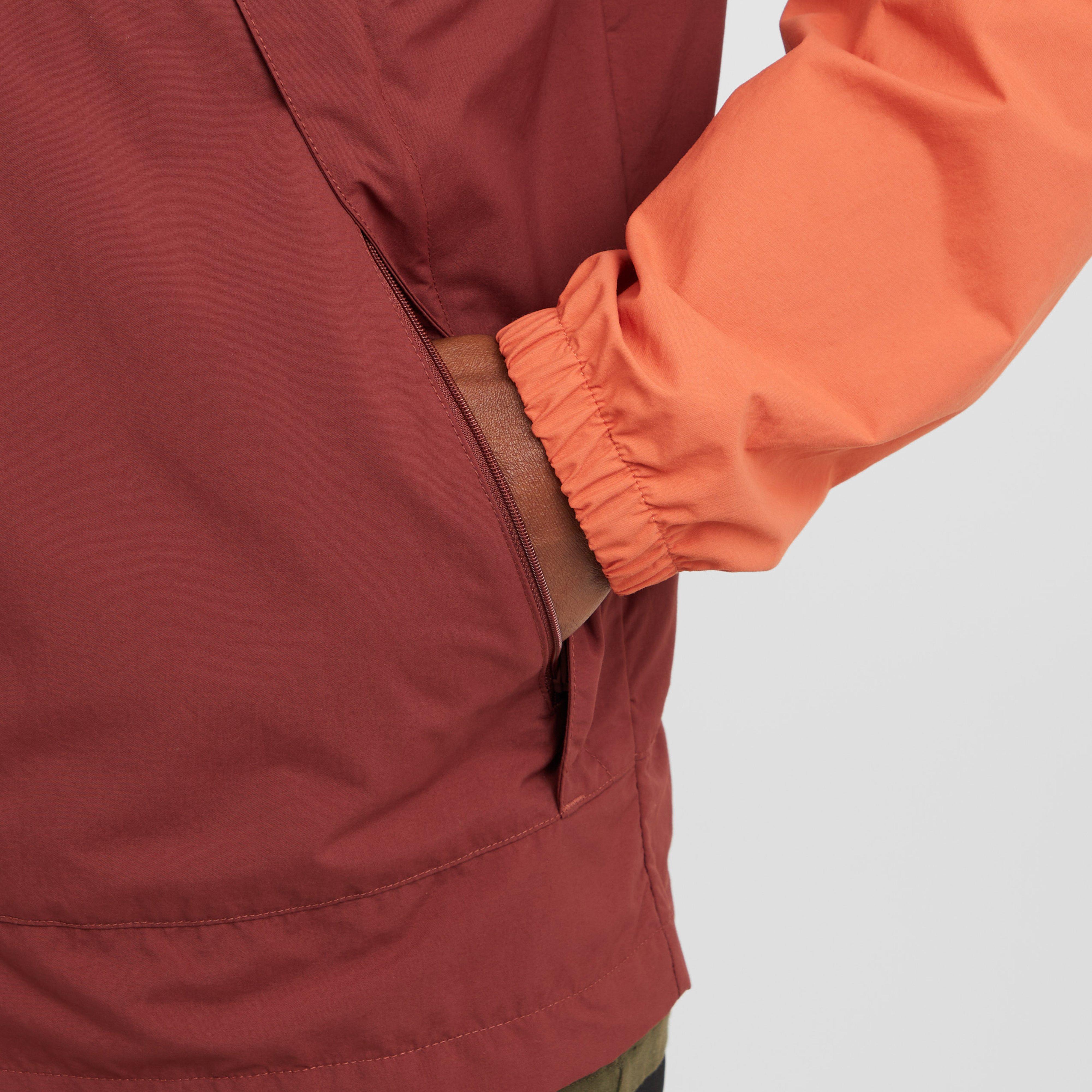 Men's Spire Valley™ Hooded Windbreaker