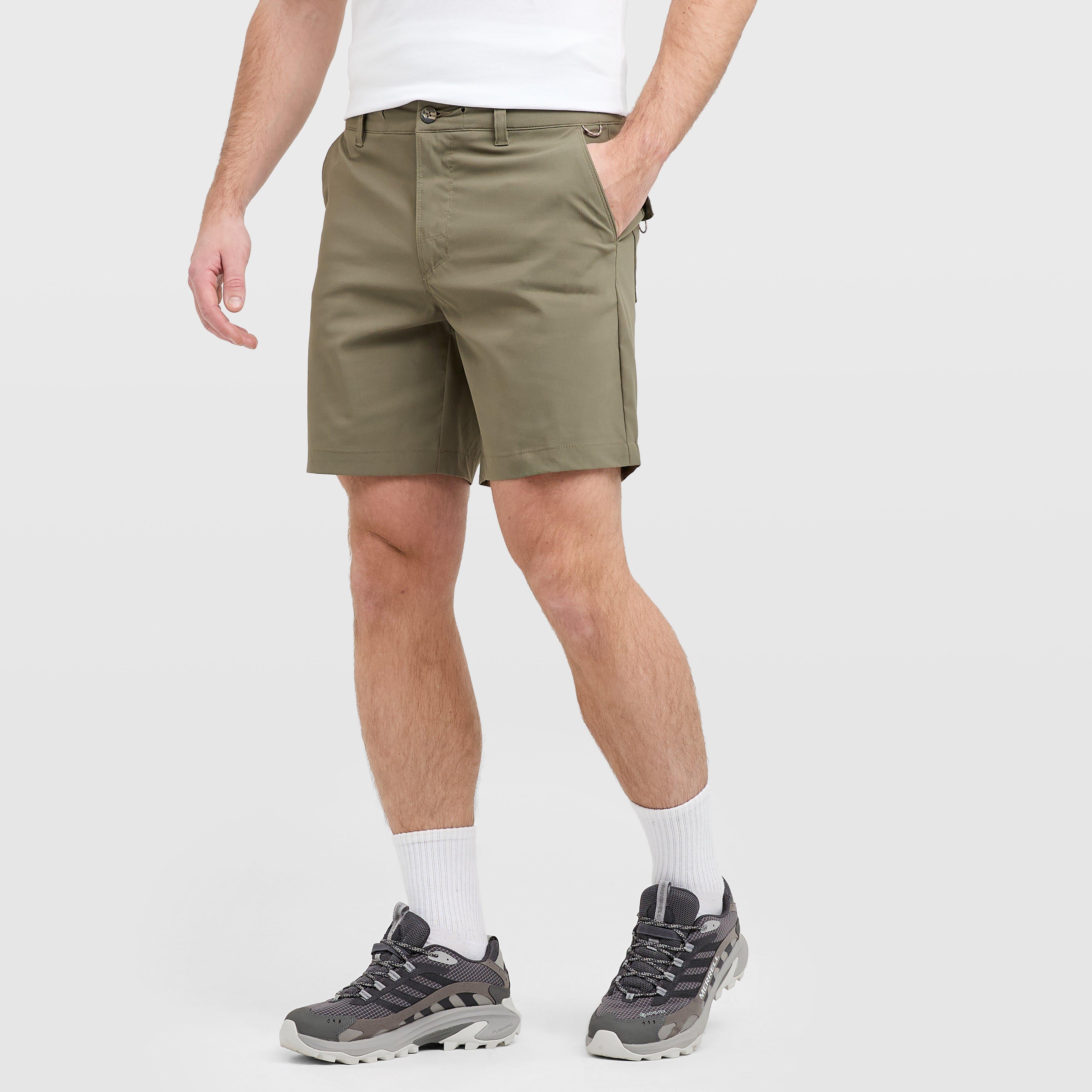 Men's Tech Trail™ Utility Hiking Shorts
