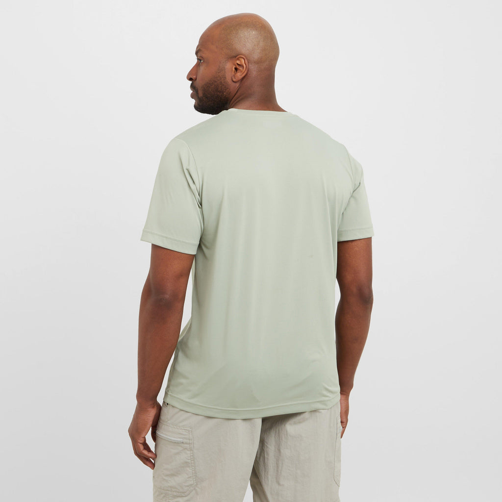 Men's Hike™ Pocket Technical T-Shirt