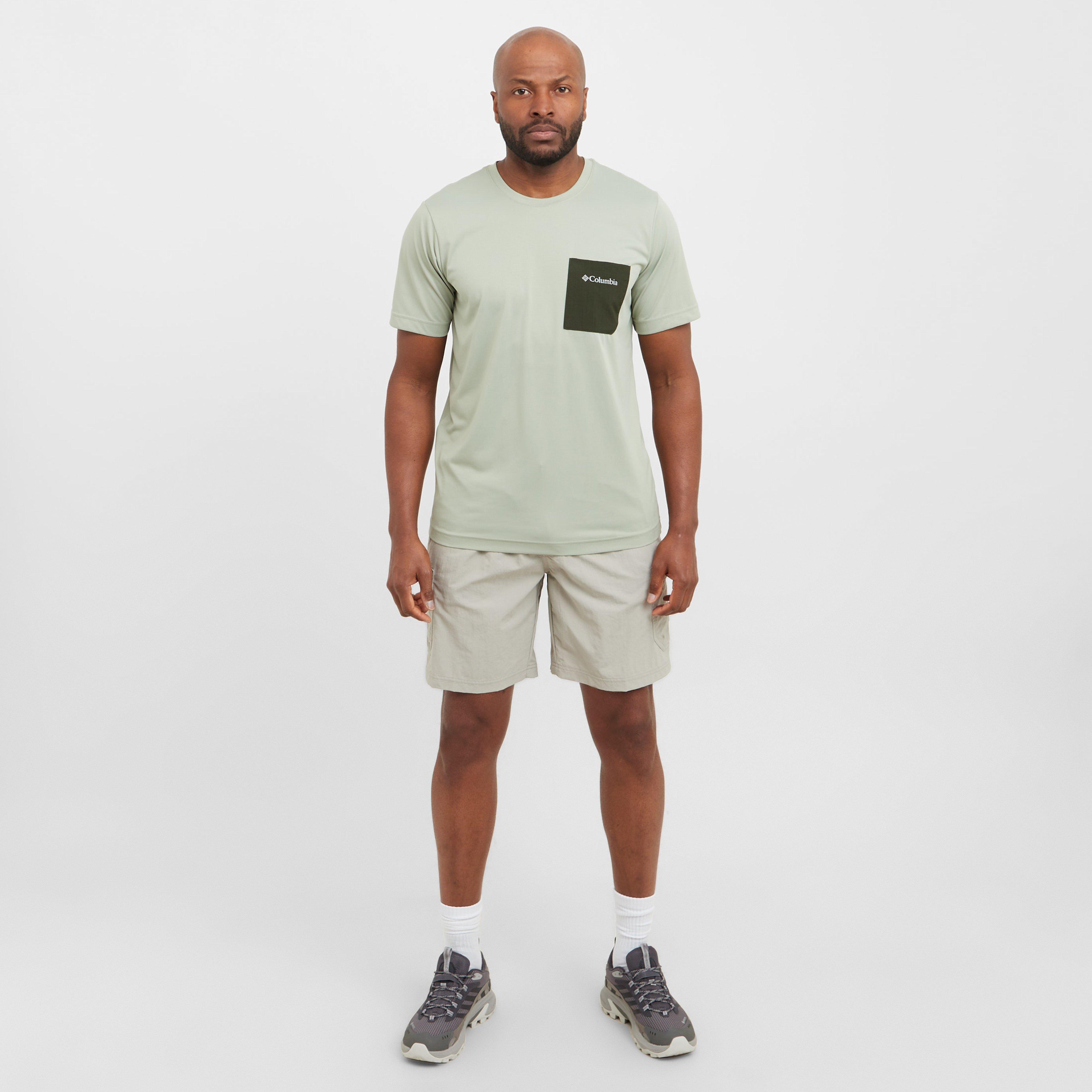 Men's Hike™ Pocket Technical T-Shirt