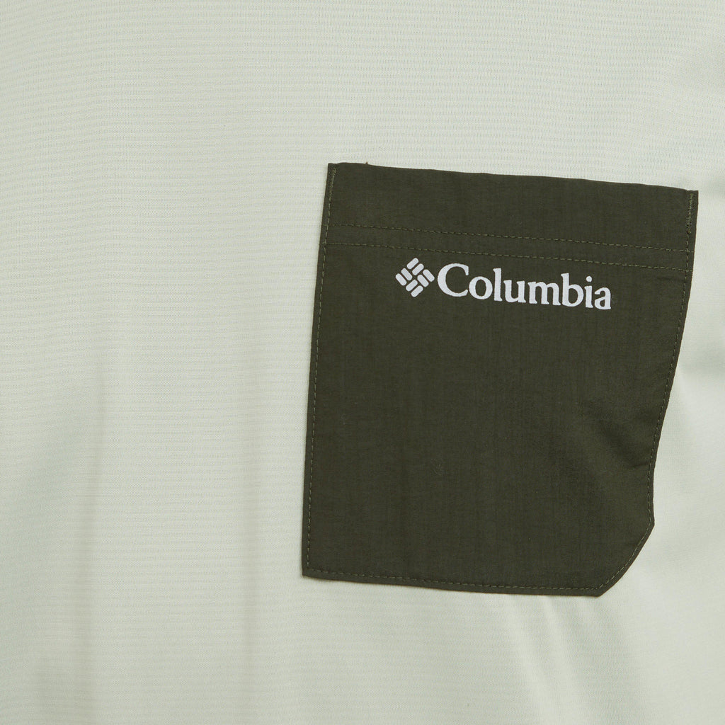 Men's Hike™ Pocket Technical T-Shirt