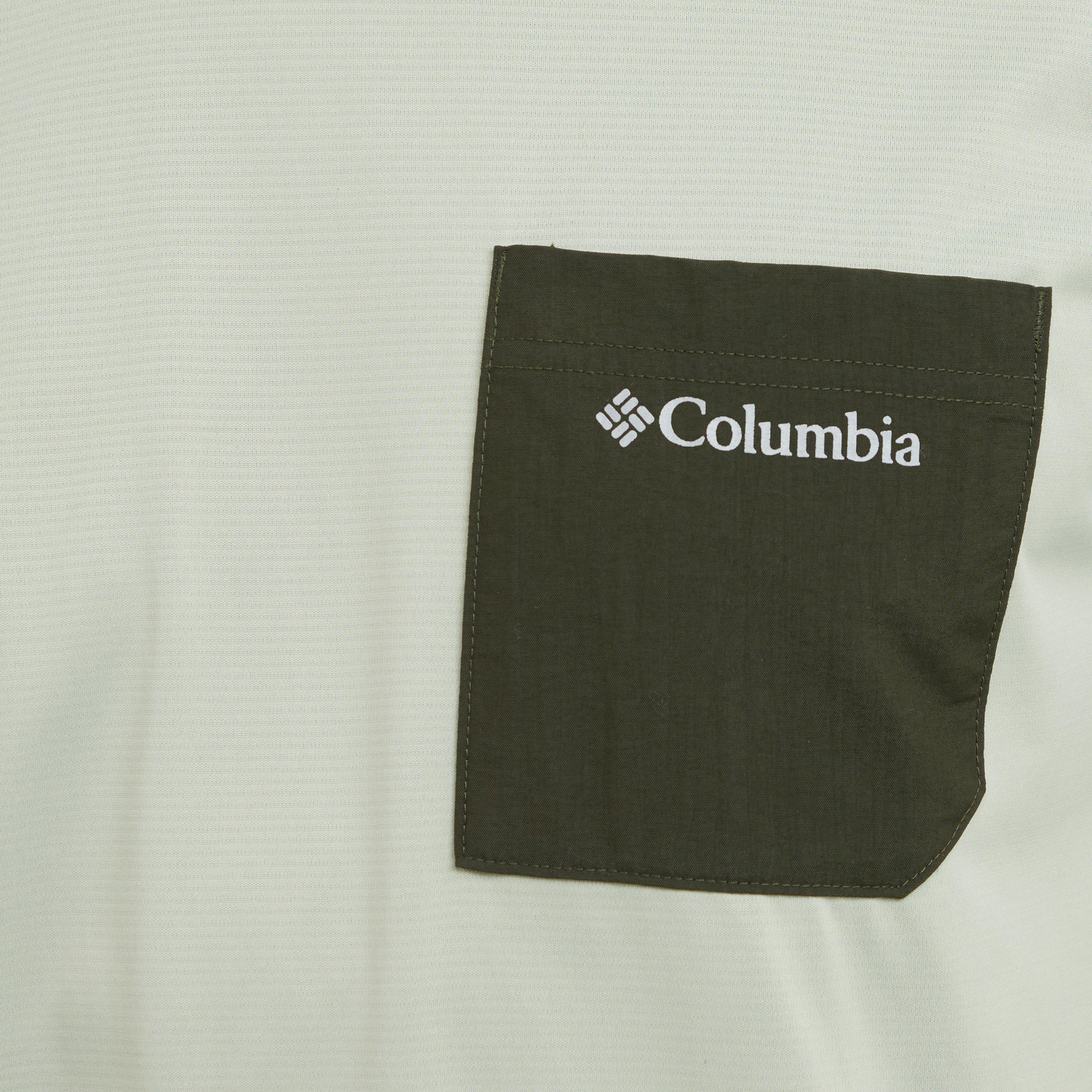 Men's Hike™ Pocket Technical T-Shirt