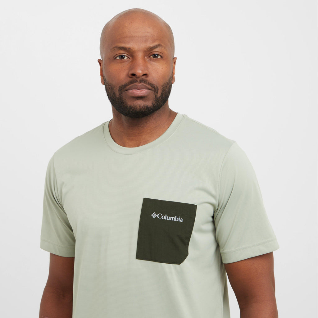 Men's Hike™ Pocket Technical T-Shirt