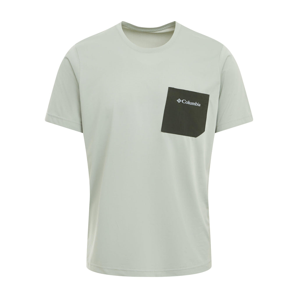 Men's Hike™ Pocket Technical T-Shirt
