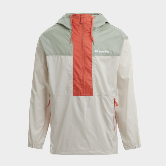 Men’s Flash Challenger Anorak