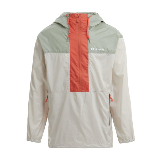 Men’s Flash Challenger Anorak