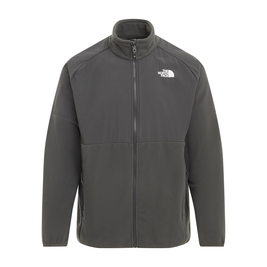 Men's Glacier Full-Zip Fleece