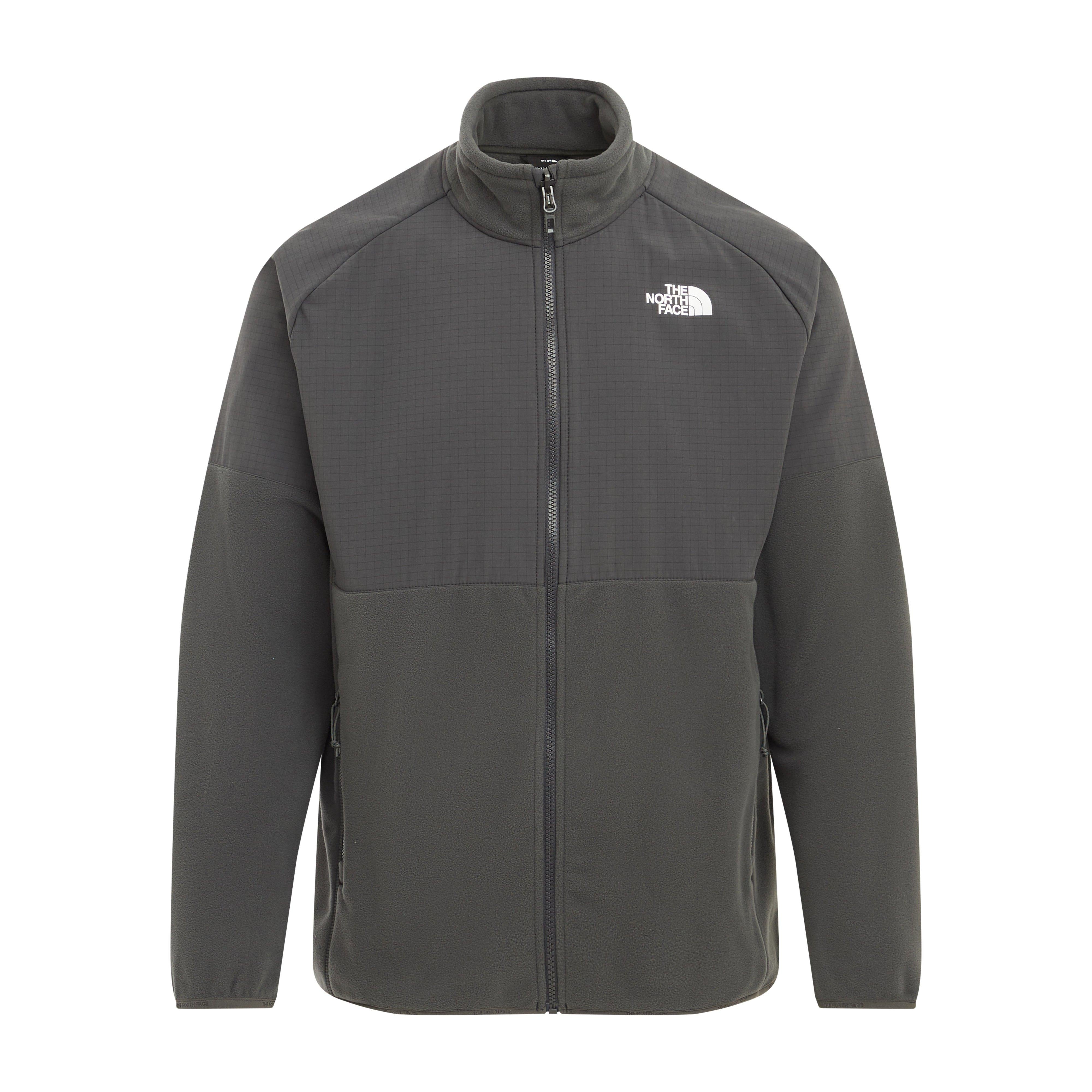 Men's Glacier Full-Zip Fleece
