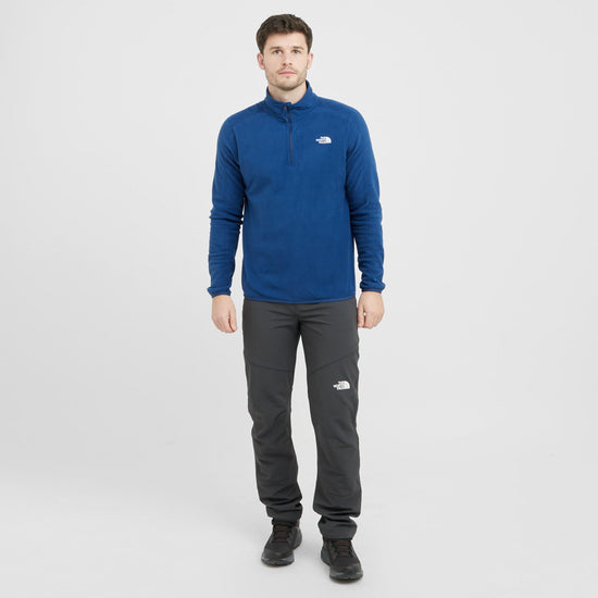 Men’s Resolve 1/2 Zip Fleece