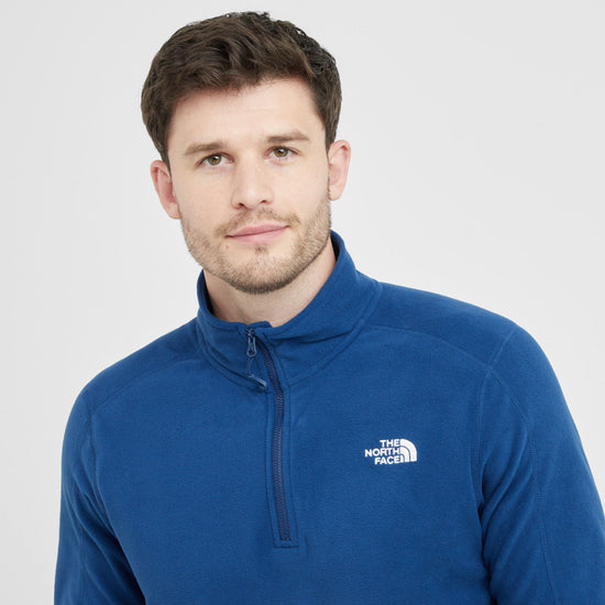 Men’s Resolve 1/2 Zip Fleece