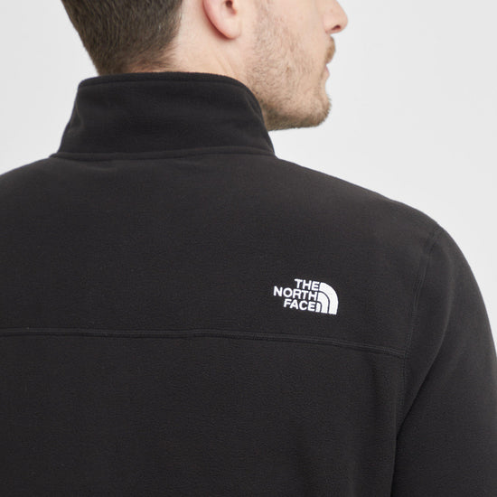 Men’s Resolve 1/2 Zip Fleece