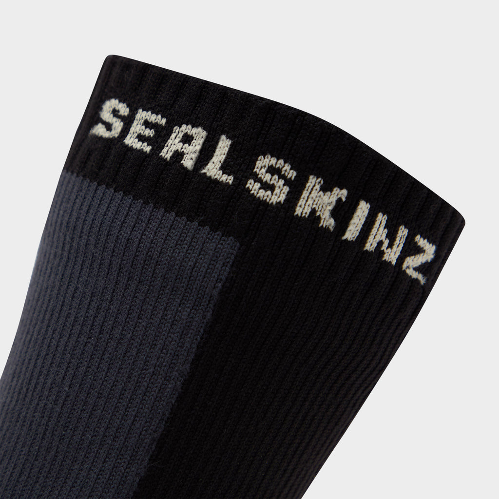 Starston Waterproof Cold Weather Mid Length Socks