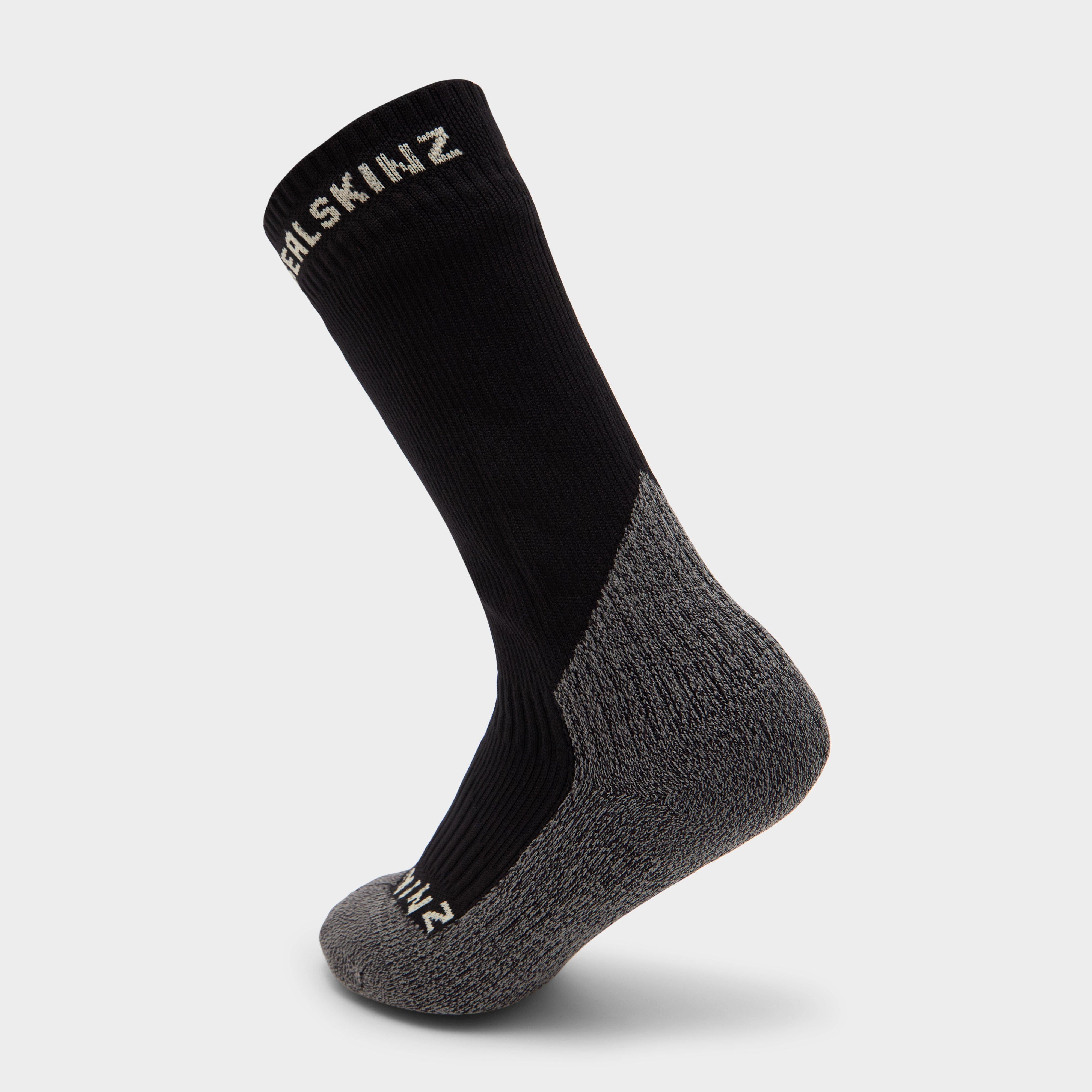 Stanfield Waterproof Extreme Cold Weather Mid Length Sock