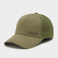 Unisex Trucker Logo Cap