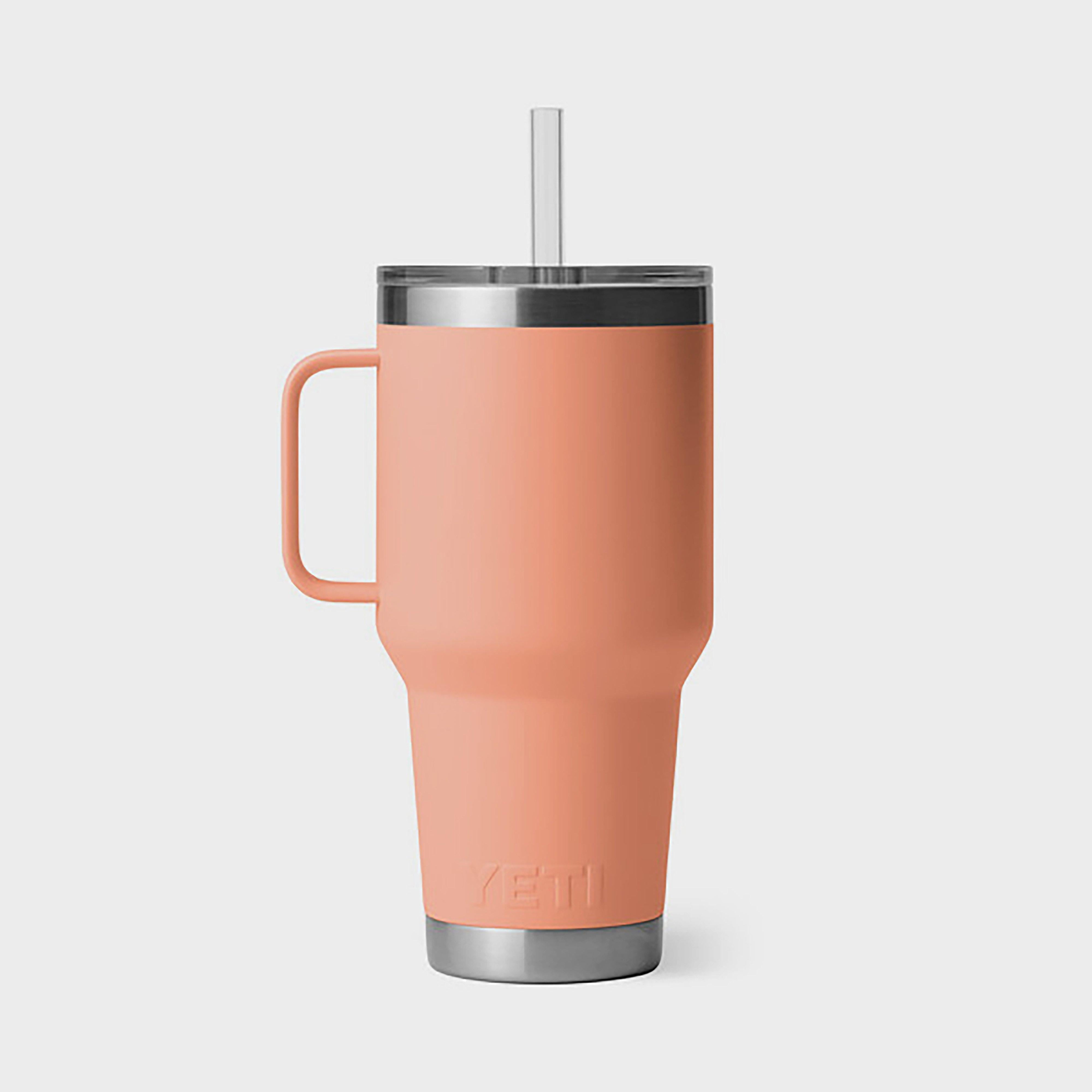 Rambler® 35oz (1L) Straw Mug