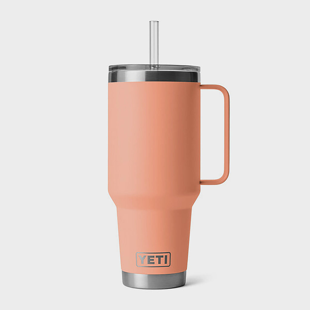 Rambler® 42oz (1.2L) Straw Mug