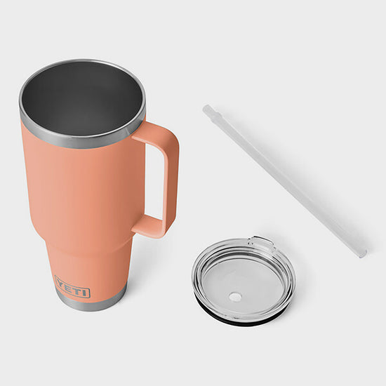 Rambler® 42oz (1.2L) Straw Mug