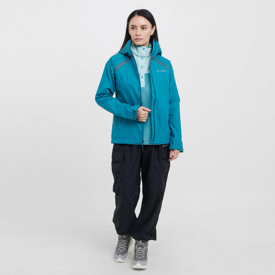 Women's Reign No Shine™ Jacket