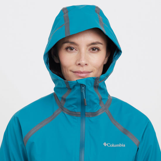Women's Reign No Shine™ Jacket
