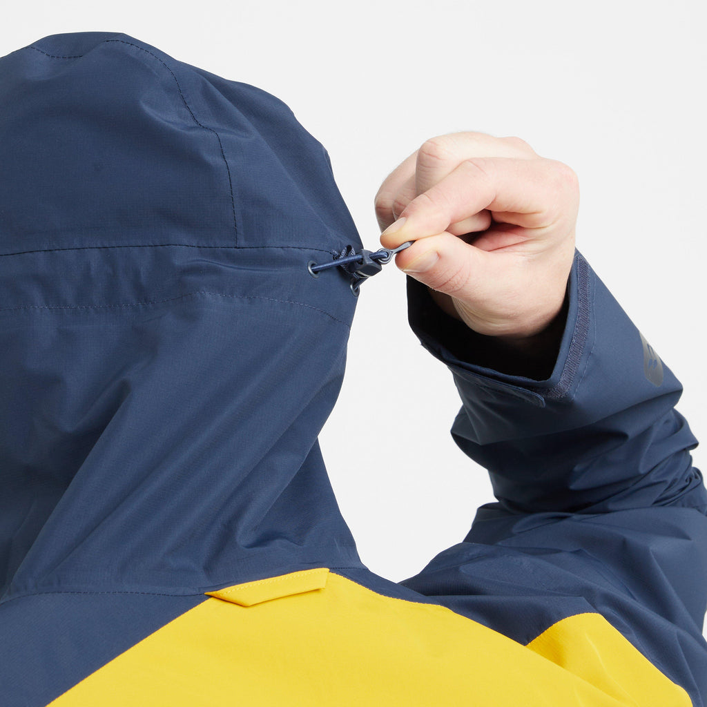Men’s Downpour Waterproof Jacket