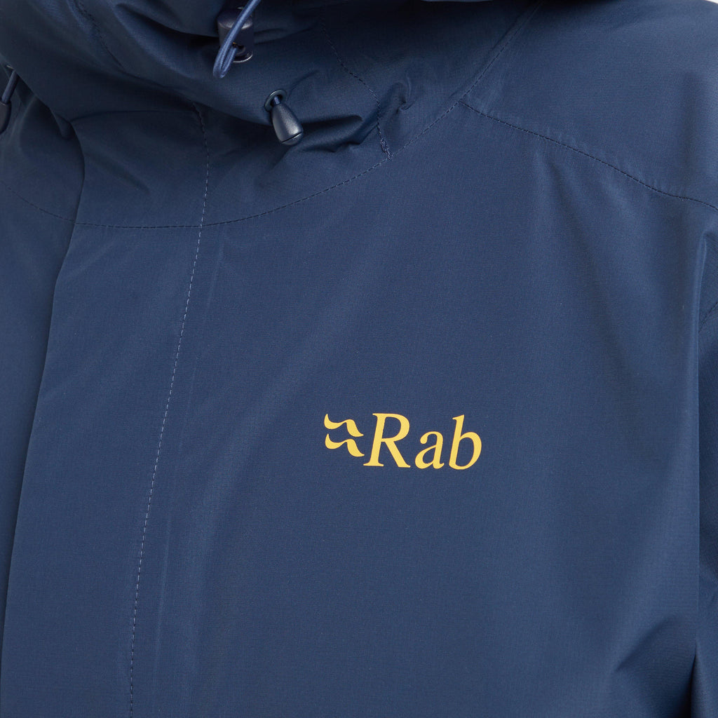 Men’s Downpour Waterproof Jacket