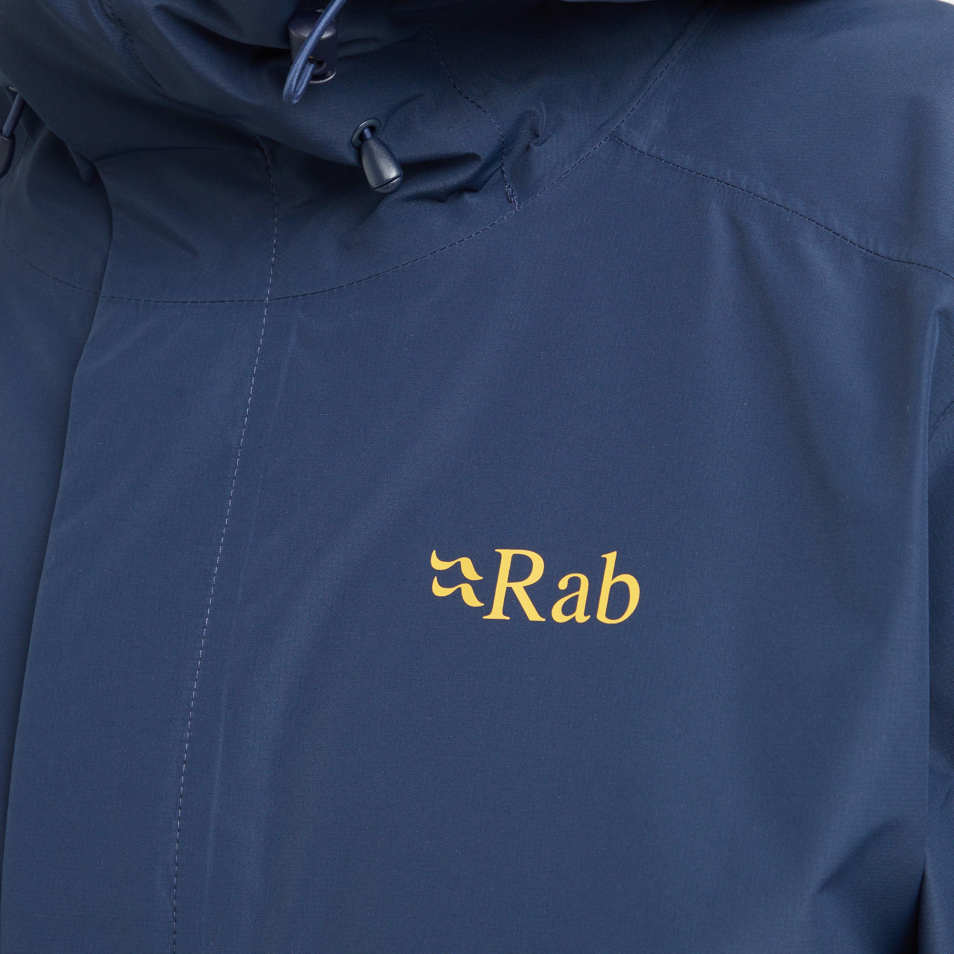 Men’s Downpour Waterproof Jacket