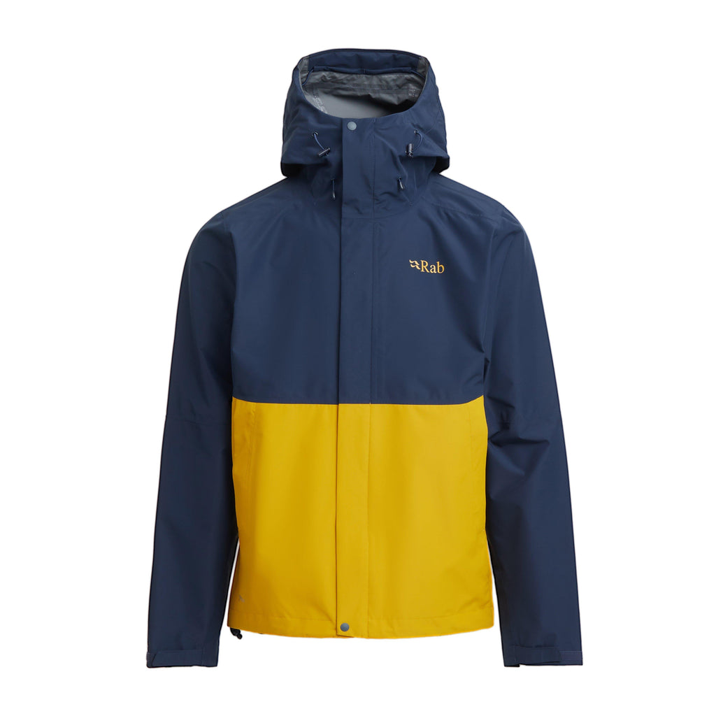 Men’s Downpour Waterproof Jacket