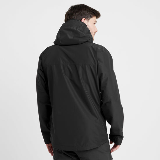Men’s Downpour Waterproof Jacket