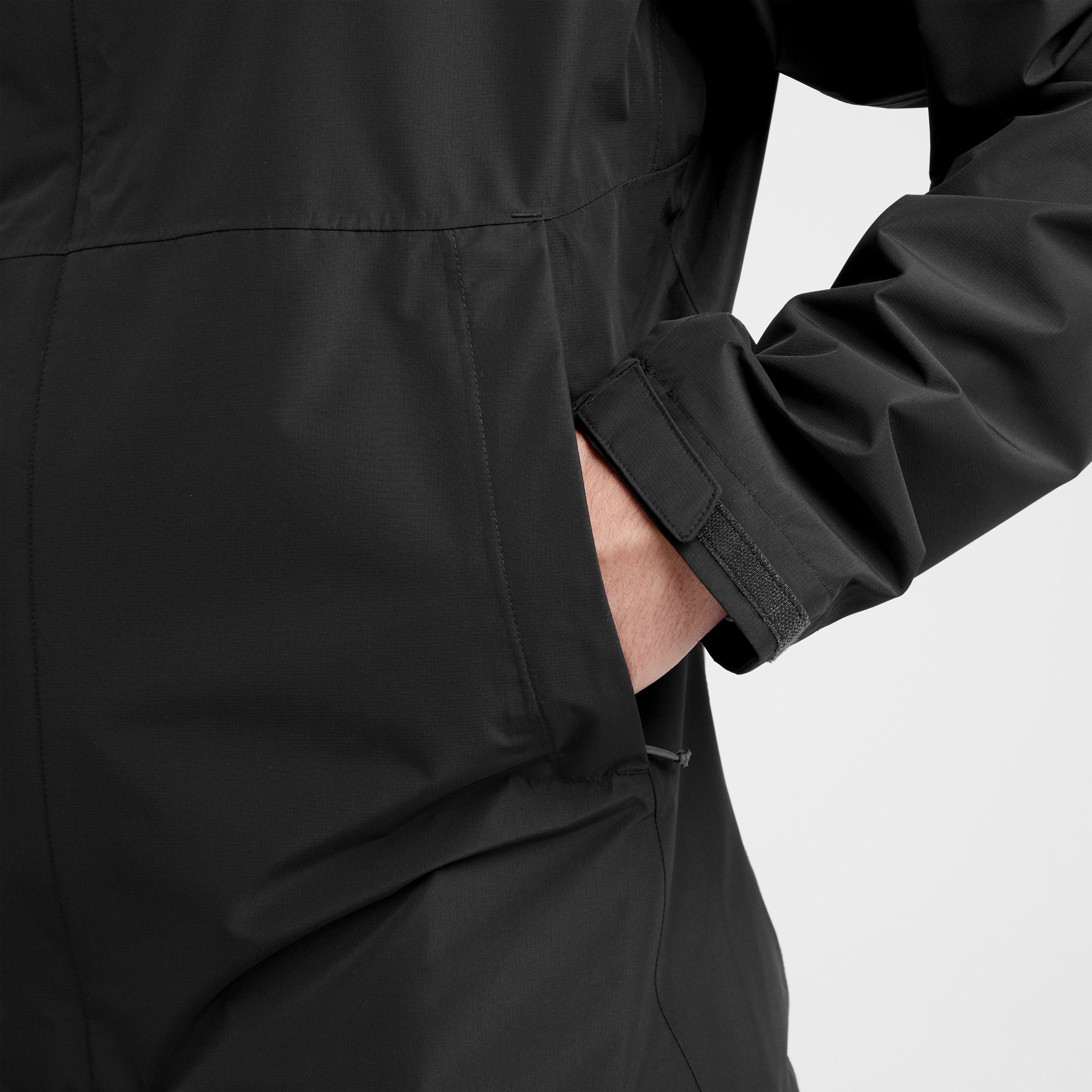 Men’s Downpour Waterproof Jacket