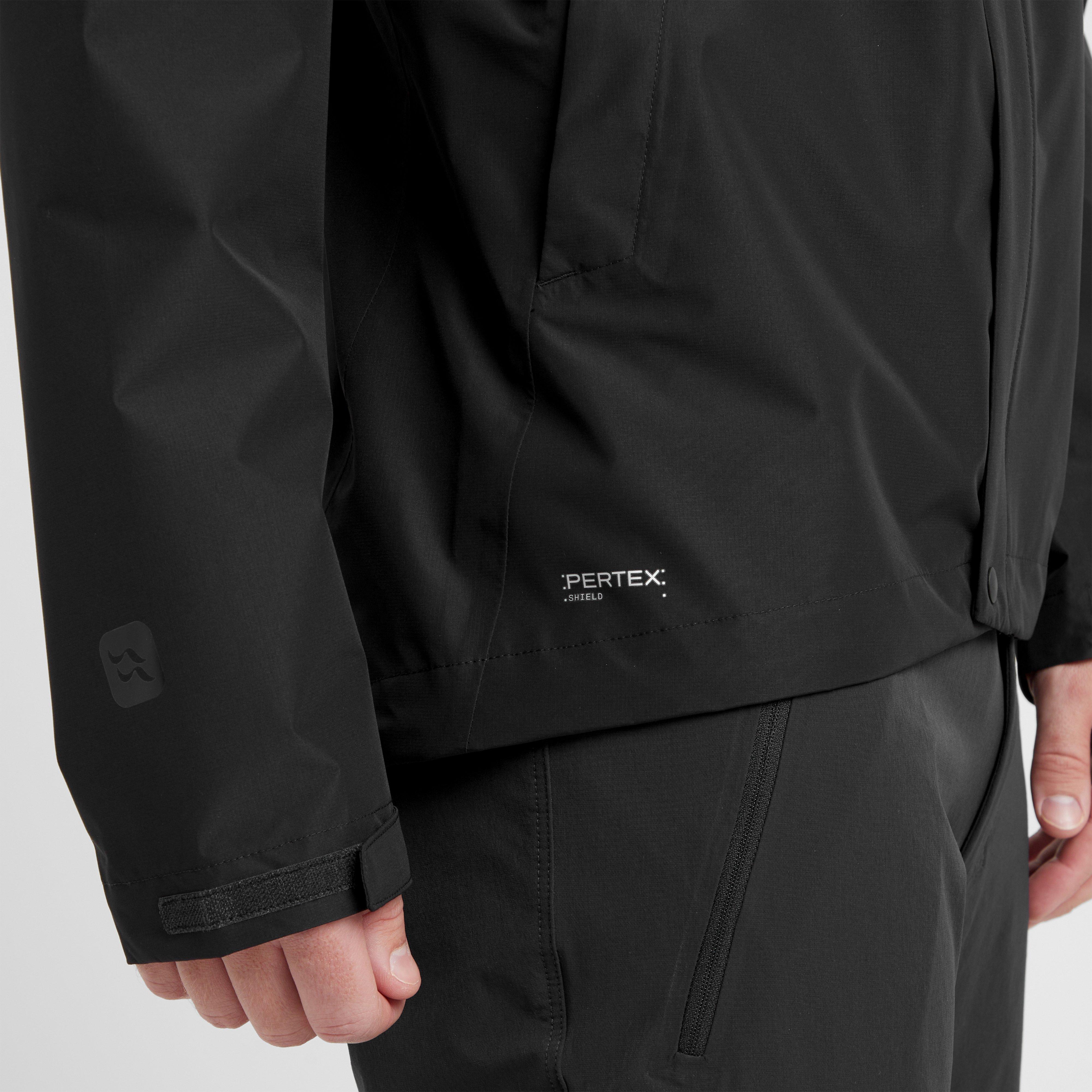 Men’s Downpour Waterproof Jacket