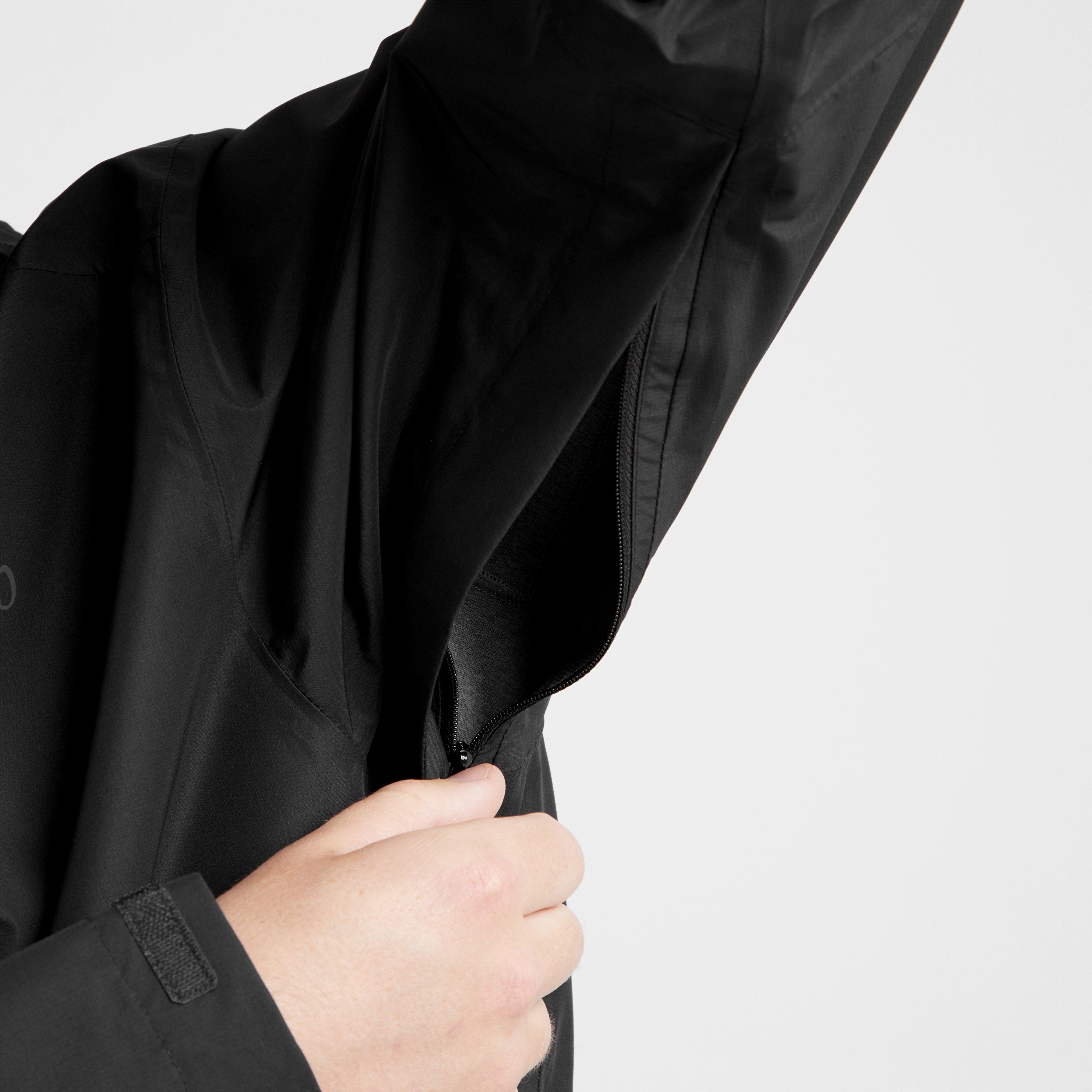 Men’s Downpour Waterproof Jacket