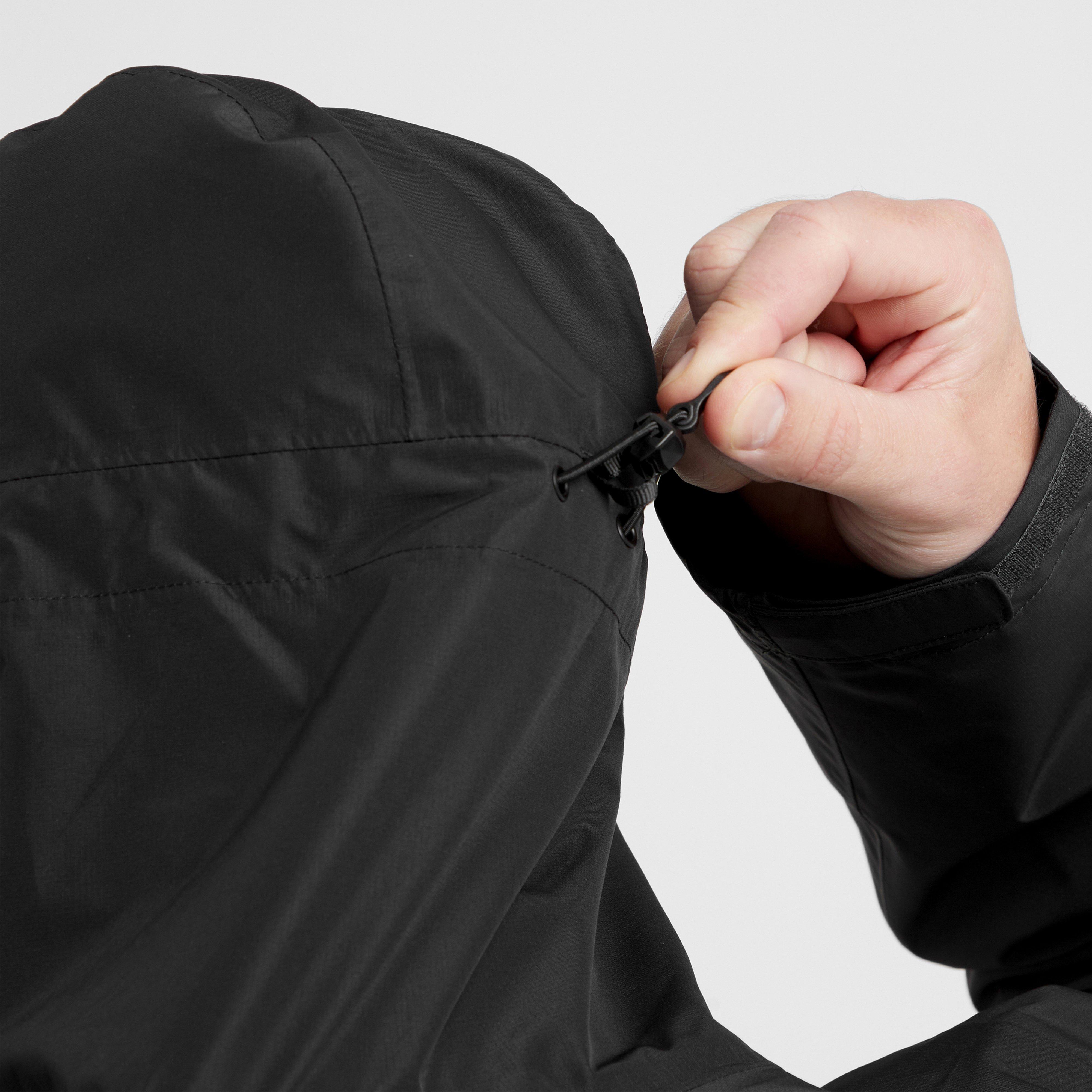 Men’s Downpour Waterproof Jacket