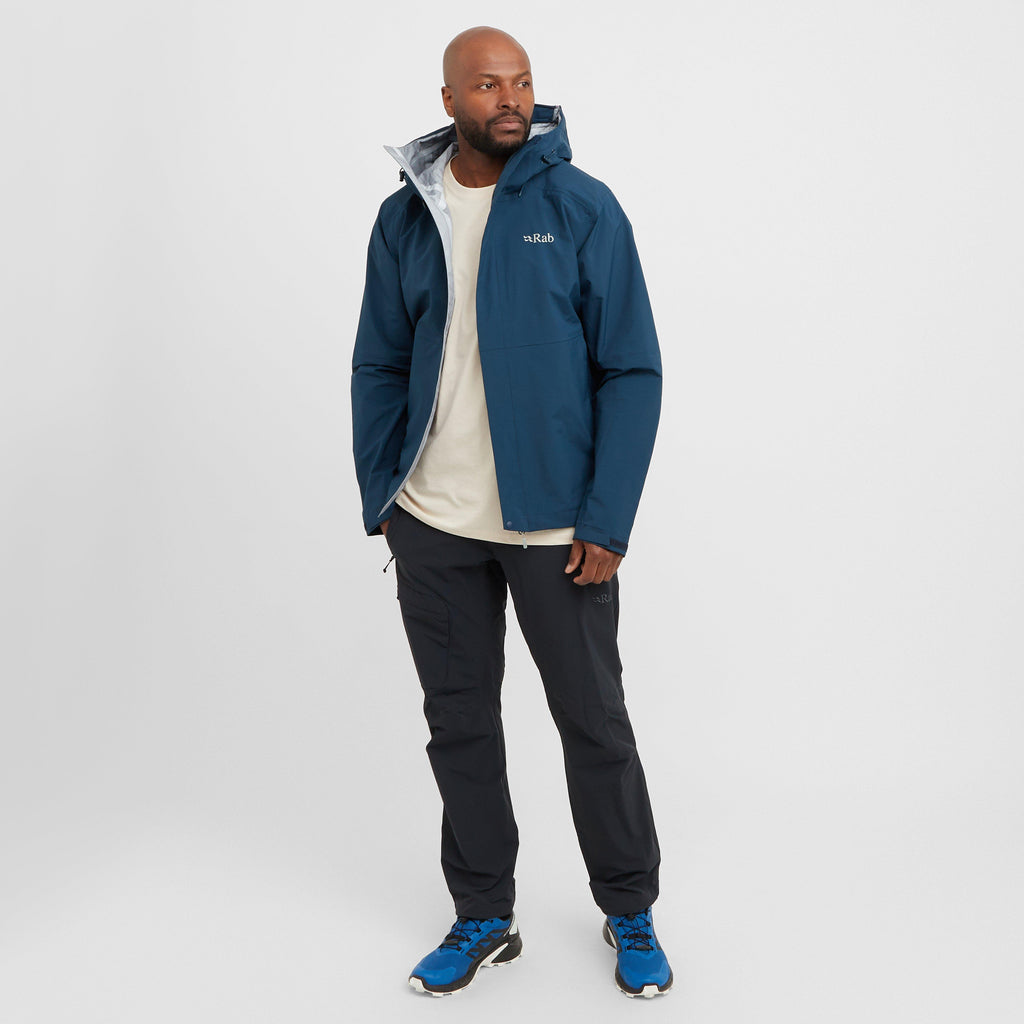 Men’s Firewall Jacket