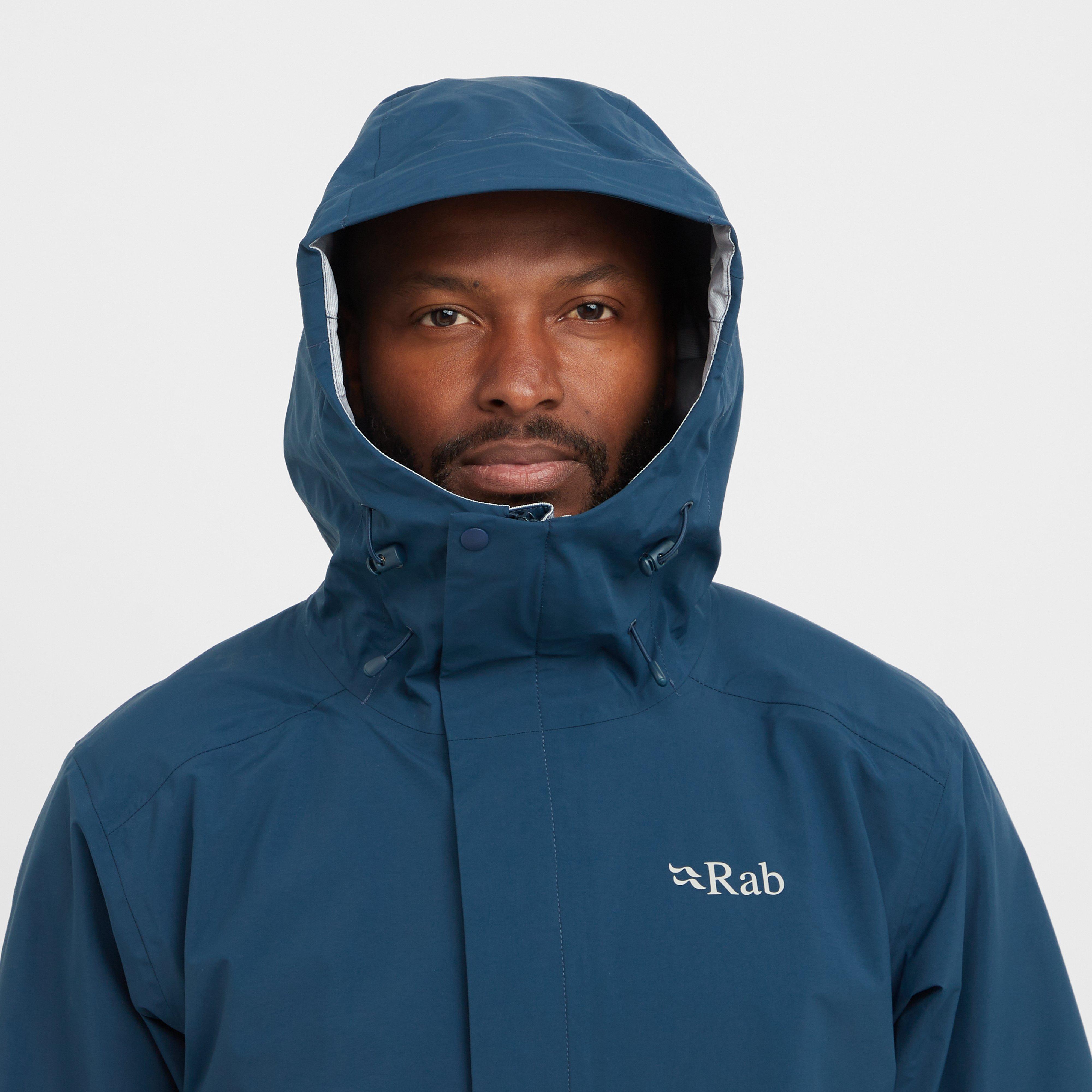 Men’s Firewall Jacket