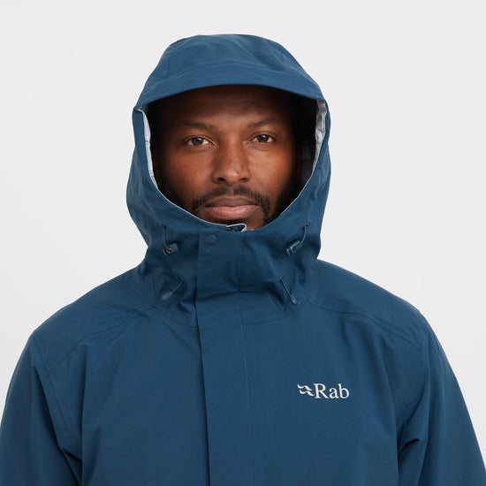 Men’s Firewall Jacket